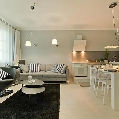 Imperial - Valor Apartmán *