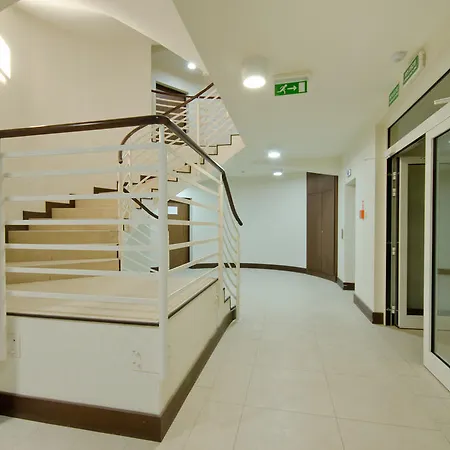 Apartmán Imperial - Valor Sopoty