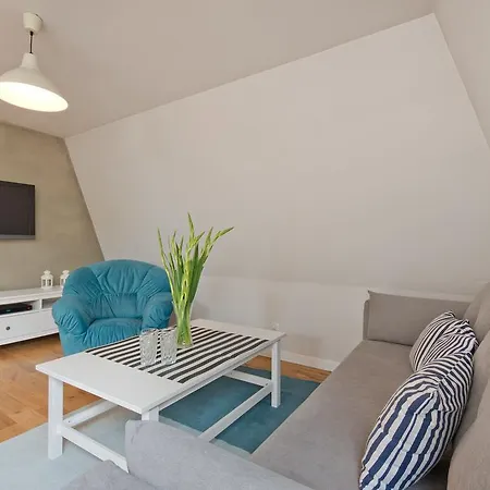 Apartmán Imperial - Valor Sopoty