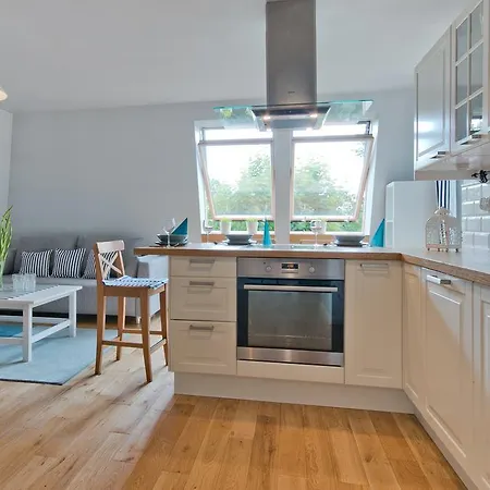 Imperial - Valor Apartmán Sopoty