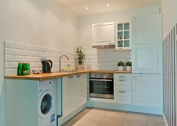 Imperial - Valor Apartmán *