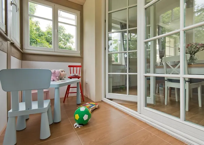 Imperial - Valor Apartmán *