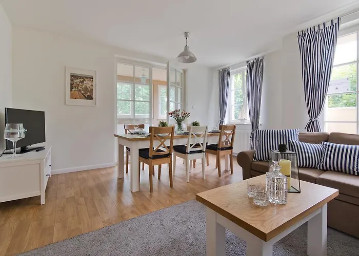 Imperial - Valor Apartmán *