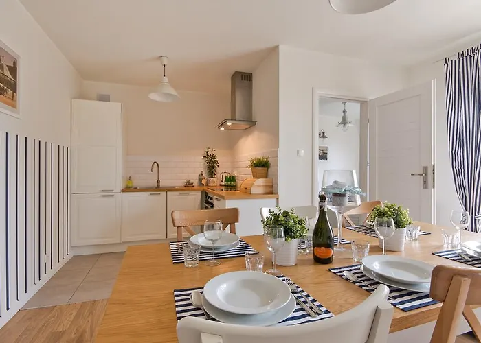 Apartmán Imperial - Valor Sopoty