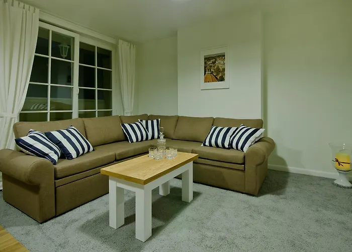 Apartmán Imperial - Valor *