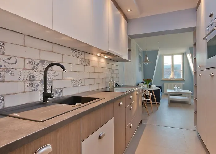 Imperial - Valor Apartmán