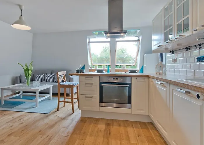 Imperial - Valor Apartmán Sopoty