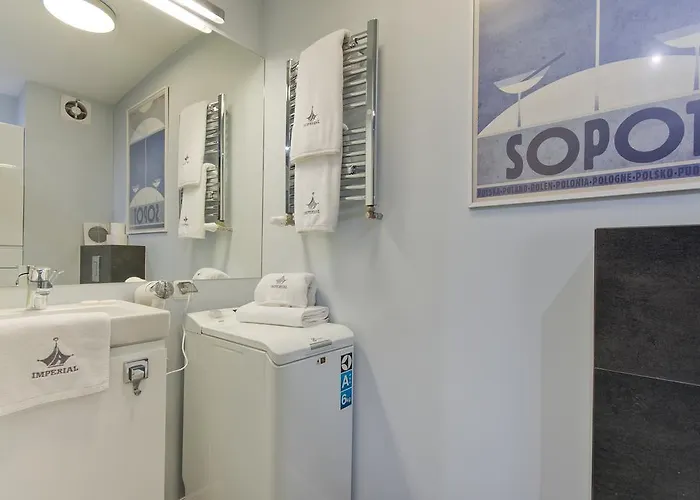 Apartmán Imperial - Valor