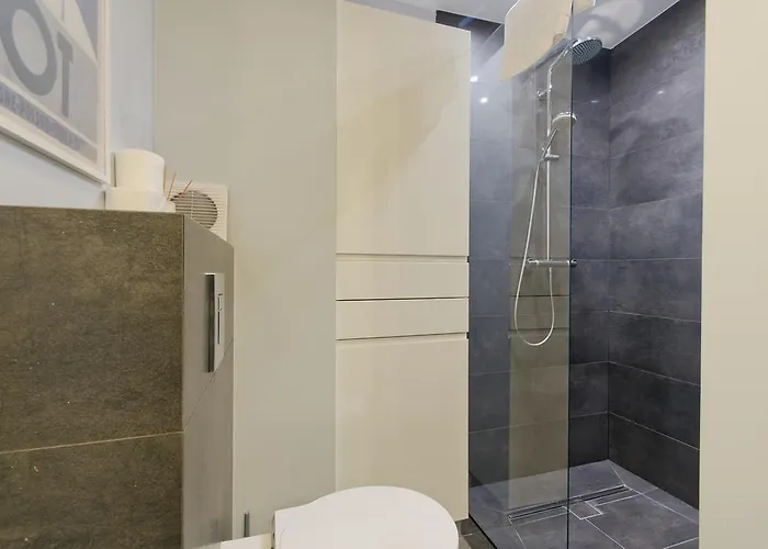 Imperial - Valor Apartmán