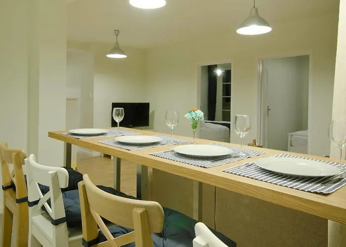 Apartmán Imperial - Valor Sopoty