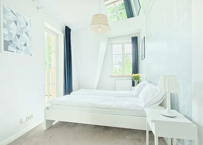 Apartmán Imperial - Valor Sopoty