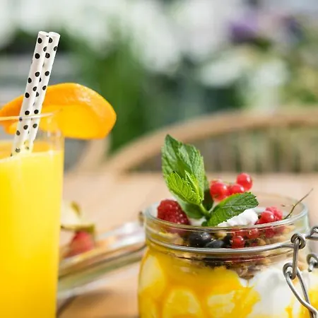 Apartament Imperial - Valor