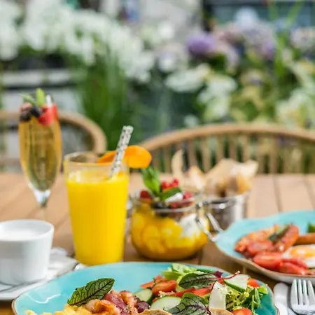 Apartament Imperial - Valor *