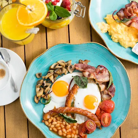 Apartament Imperial - Valor Sopot