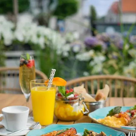 Imperial - Valor * Sopot