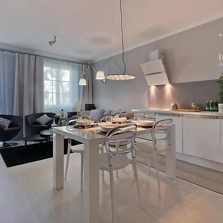 Imperial - Valor Apartament *