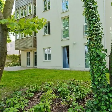 Imperial - Valor Apartament Sopot