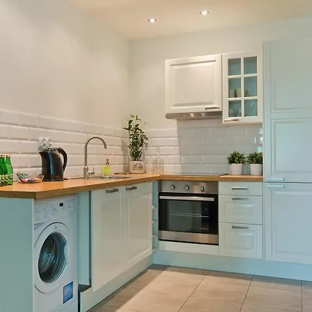 Imperial - Valor Apartament *