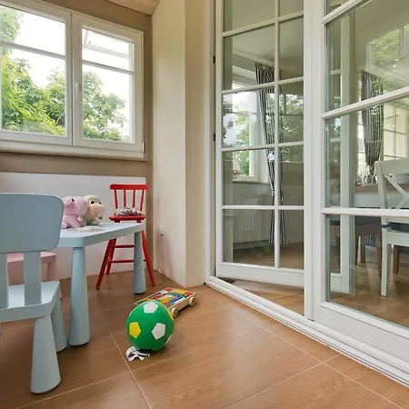 Imperial - Valor Apartament *