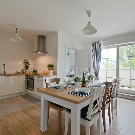 Apartament Imperial - Valor Sopot