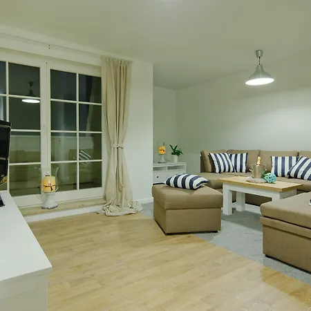 Apartament Imperial - Valor Sopot