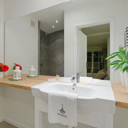 Imperial - Valor Sopot