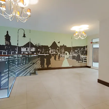 Imperial - Valor Sopot