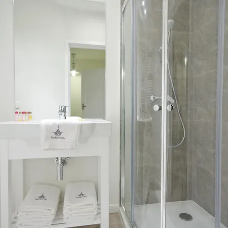 Apartament Imperial - Valor *