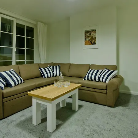 Apartament Imperial - Valor *