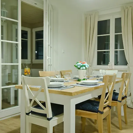Apartament Imperial - Valor Sopot