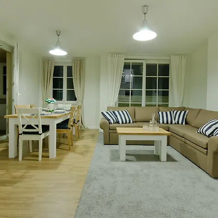 Apartament Imperial - Valor