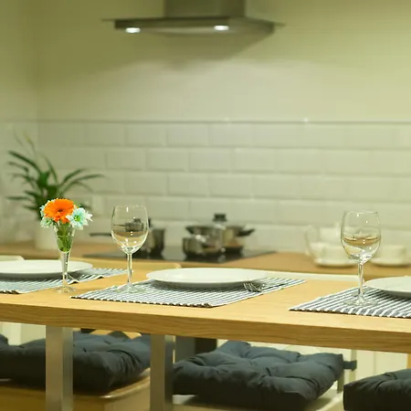 Apartament Imperial - Valor *