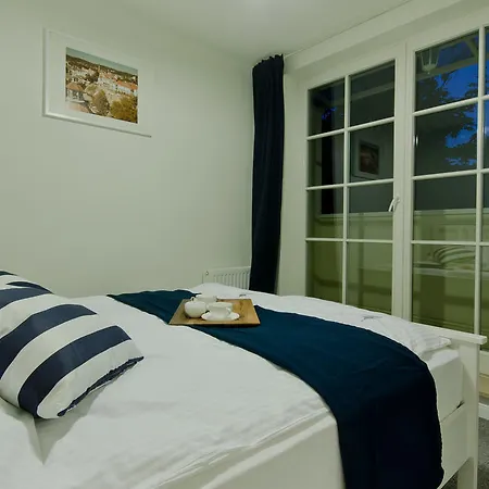 Apartament Imperial - Valor