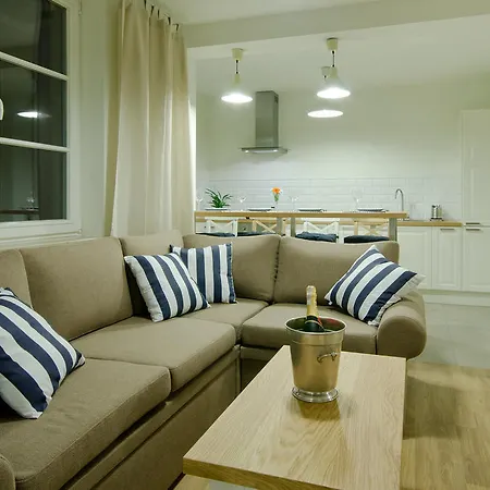 Apartament Imperial - Valor *