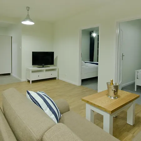 Apartament Imperial - Valor