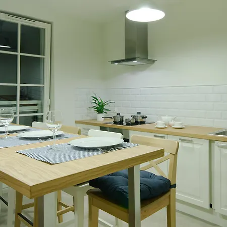 Apartament Imperial - Valor *