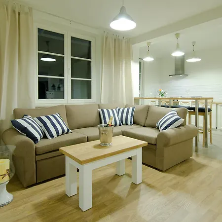 Apartament Imperial - Valor *