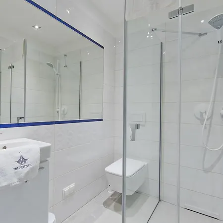 Apartament Imperial - Valor