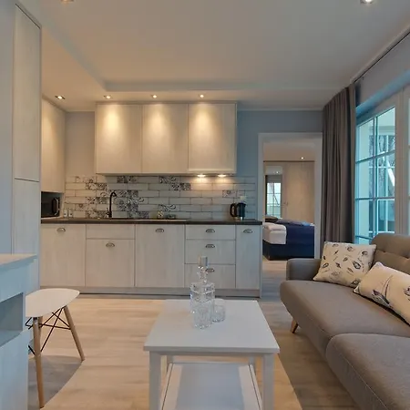 Apartament Imperial - Valor *