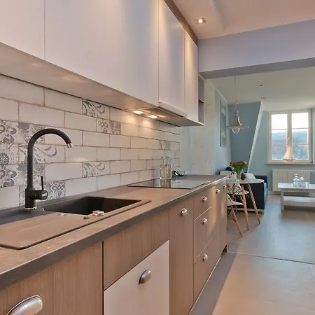 Imperial - Valor Apartament