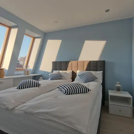 Apartament Imperial - Valor