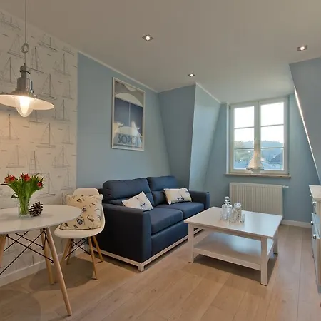 Apartament Imperial - Valor *