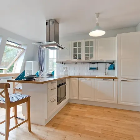 Apartament Imperial - Valor