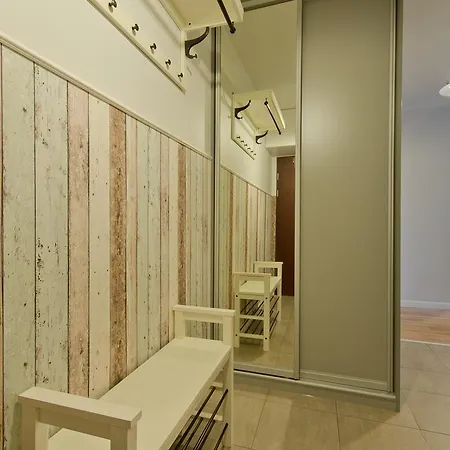 Imperial - Valor Apartament *