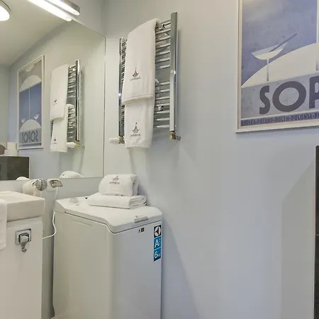 Apartament Imperial - Valor