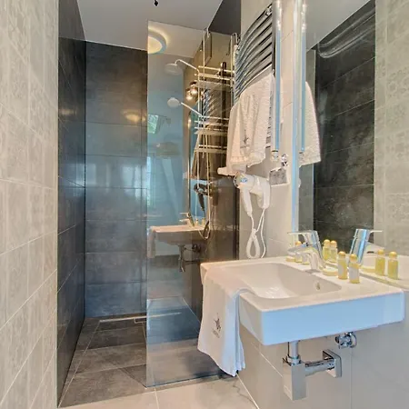 Imperial - Valor Apartament Sopot