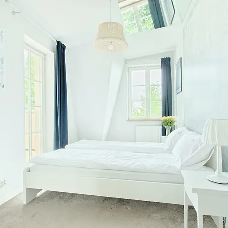 Apartament Imperial - Valor Sopot