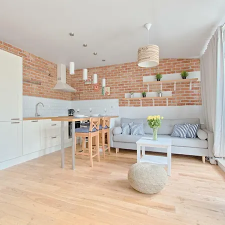 Apartament Imperial - Valor Sopot