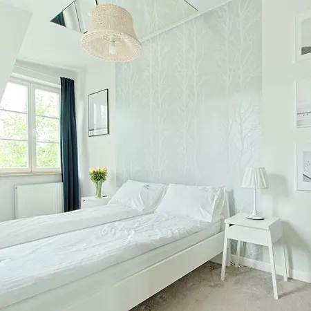 Imperial - Valor Apartament Sopot