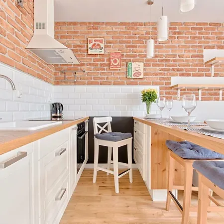 Imperial - Valor Apartament *